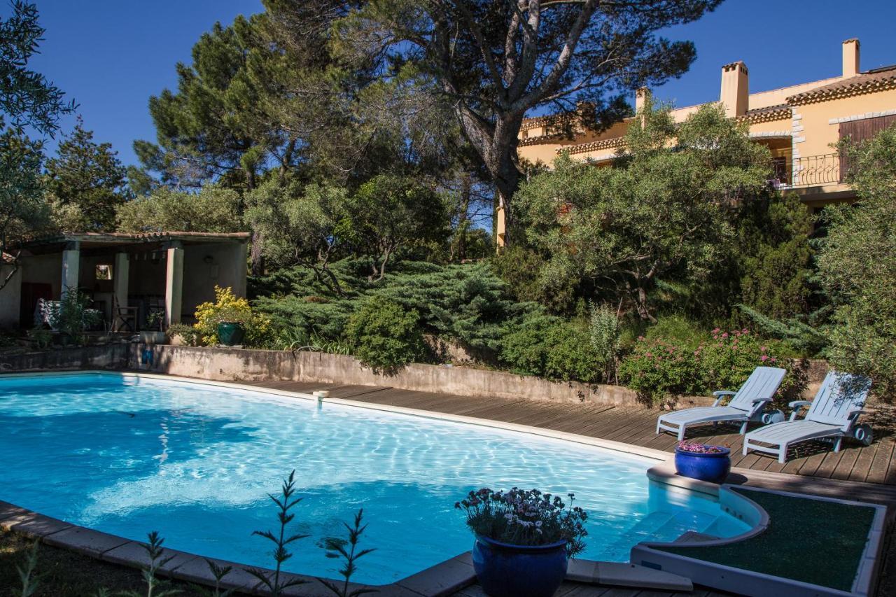 D'hôte Mont Ventoux Séjour chez l'habitant