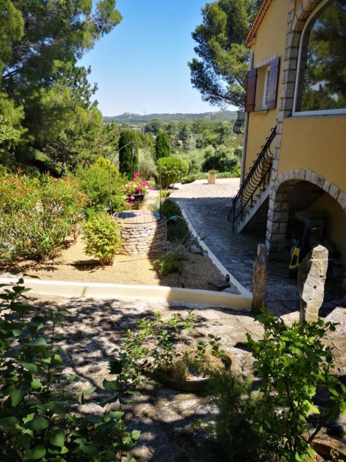 D'hôte Mont Ventoux